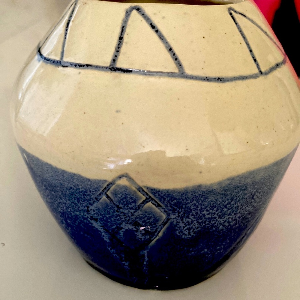 Pottery